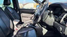 2019 FORD RANGER WILDTRAK 2.0 ECOBLUE For Auction on 2025-05-29 at 09:00 full