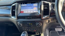 2019 FORD RANGER WILDTRAK 2.0 ECOBLUE For Auction on 2025-05-29 at 09:00 full