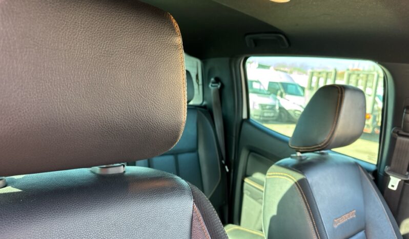 2019 FORD RANGER WILDTRAK 2.0 ECOBLUE For Auction on 2025-05-29 at 09:00 full