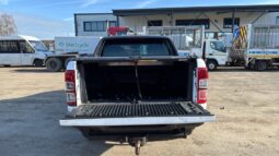 2019 FORD RANGER WILDTRAK 2.0 ECOBLUE For Auction on 2025-05-29 at 09:00 full