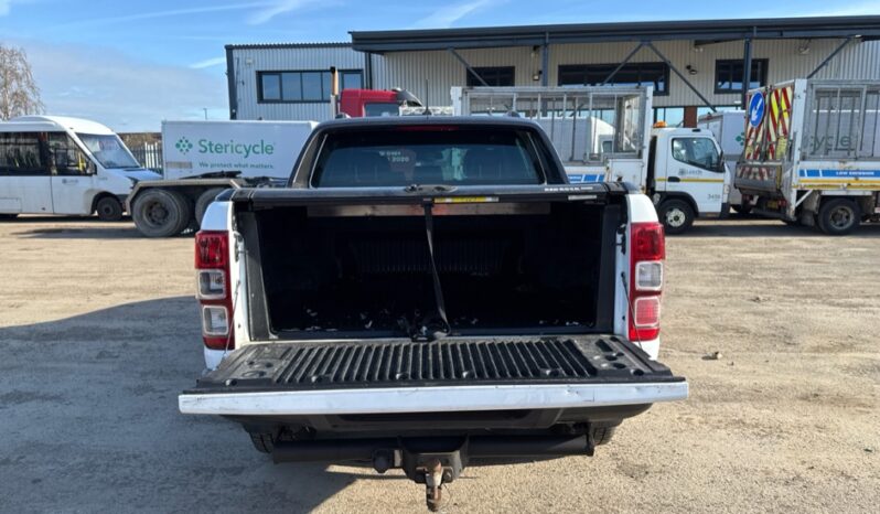 2019 FORD RANGER WILDTRAK 2.0 ECOBLUE For Auction on 2025-05-29 at 09:00 full