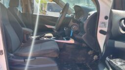 2016 NISSAN NAVARA VISA 2.3 DCI 160PS For Auction on 2025-05-15 at 09:00 full
