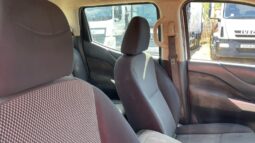 2016 NISSAN NAVARA VISA 2.3 DCI 160PS For Auction on 2025-05-15 at 09:00 full