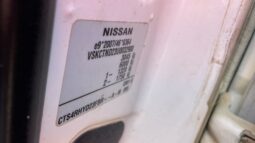 2016 NISSAN NAVARA VISA 2.3 DCI 160PS For Auction on 2025-05-15 at 09:00 full