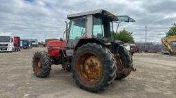1995 MASSEY FERGUSON 3085 AUTOTRONIC For Auction on 2025-05-20 at 08:30 full