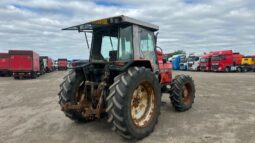 1995 MASSEY FERGUSON 3085 AUTOTRONIC For Auction on 2025-05-20 at 08:30 full