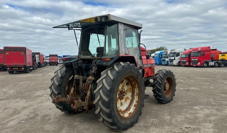 1995 MASSEY FERGUSON 3085 AUTOTRONIC For Auction on 2025-05-20 at 08:30 full