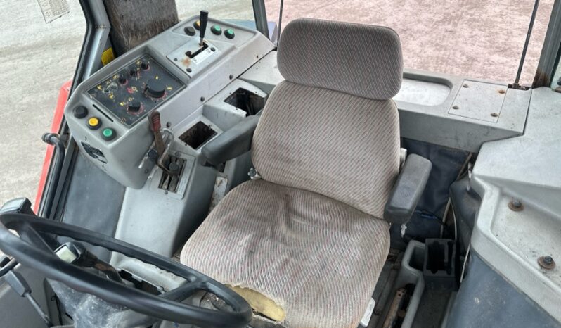 1995 MASSEY FERGUSON 3085 AUTOTRONIC For Auction on 2025-05-20 at 08:30 full