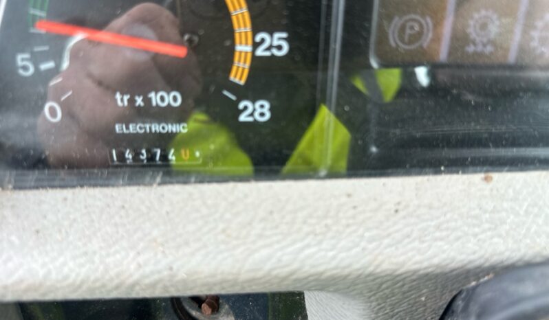 1995 MASSEY FERGUSON 3085 AUTOTRONIC For Auction on 2025-05-20 at 08:30 full