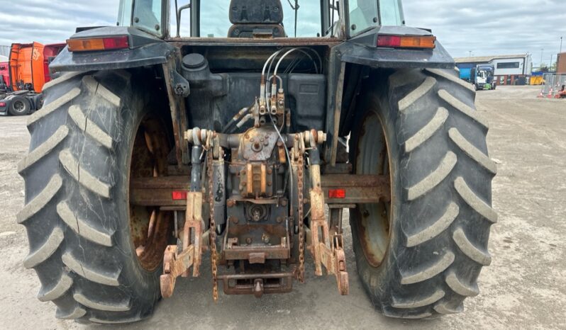 1995 MASSEY FERGUSON 3085 AUTOTRONIC For Auction on 2025-05-20 at 08:30 full