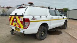 2018 FORD RANGER XL 2.2 TDCI For Auction on 2025-05-15 at 09:00 full