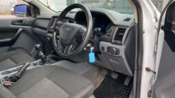 2018 FORD RANGER XL 2.2 TDCI For Auction on 2025-05-15 at 09:00 full