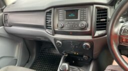 2018 FORD RANGER XL 2.2 TDCI For Auction on 2025-05-15 at 09:00 full
