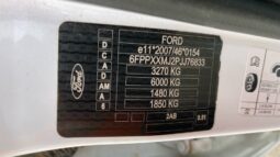 2018 FORD RANGER XL 2.2 TDCI For Auction on 2025-05-15 at 09:00 full