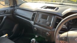 2021 FORD RANGER XL 2.0 ECOBLUE 130PS For Auction on 2025-05-15 at 09:00 full