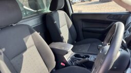 2021 FORD RANGER XL 2.0 ECOBLUE 130PS For Auction on 2025-05-15 at 09:00 full