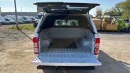 2021 FORD RANGER XL 2.0 ECOBLUE 130PS For Auction on 2025-05-15 at 09:00 full