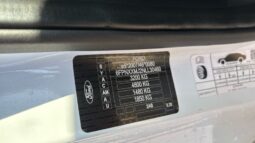 2021 FORD RANGER XL 2.0 ECOBLUE 130PS For Auction on 2025-05-15 at 09:00 full