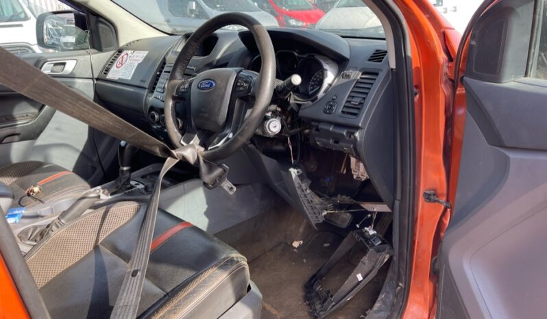 2013 FORD RANGER 3.2 TDCI WILDTRAK For Auction on 2025-05-15 at 09:00 full