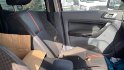 2013 FORD RANGER 3.2 TDCI WILDTRAK For Auction on 2025-05-15 at 09:00 full