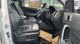 2019 FORD RANGER 2.0 ECOBLUE LIMITED For Auction on 2025-05-15 at 09:00 full