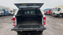 2019 FORD RANGER 2.0 ECOBLUE LIMITED For Auction on 2025-05-15 at 09:00 full