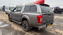 2020 NISSAN NAVARA TEKNA 2.3 DCI 190 TT For Auction on 2025-05-15 at 09:00 full