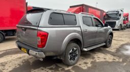 2020 NISSAN NAVARA TEKNA 2.3 DCI 190 TT For Auction on 2025-05-15 at 09:00 full