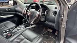 2020 NISSAN NAVARA TEKNA 2.3 DCI 190 TT For Auction on 2025-05-15 at 09:00 full