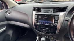 2020 NISSAN NAVARA TEKNA 2.3 DCI 190 TT For Auction on 2025-05-15 at 09:00 full