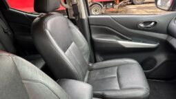 2020 NISSAN NAVARA TEKNA 2.3 DCI 190 TT For Auction on 2025-05-15 at 09:00 full