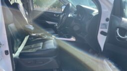 2017 NISSAN NAVARA 2.3 DCI TEKNA 190PS For Auction on 2025-05-15 at 09:00 full