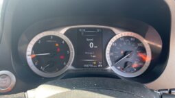 2017 NISSAN NAVARA 2.3 DCI TEKNA 190PS For Auction on 2025-05-15 at 09:00 full