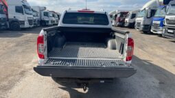 2017 NISSAN NAVARA 2.3 DCI TEKNA 190PS For Auction on 2025-05-15 at 09:00 full