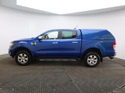 2020 FORD RANGER Pick Up Double Cab Limited 1 2.0 EcoBlue 170 For Auction on 2025-05-14 full