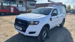 2019 FORD RANGER 2.2 TDCI For Auction on 2025-05-15 at 09:00 full