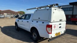 2019 FORD RANGER 2.2 TDCI For Auction on 2025-05-15 at 09:00 full