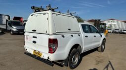 2019 FORD RANGER 2.2 TDCI For Auction on 2025-05-15 at 09:00 full