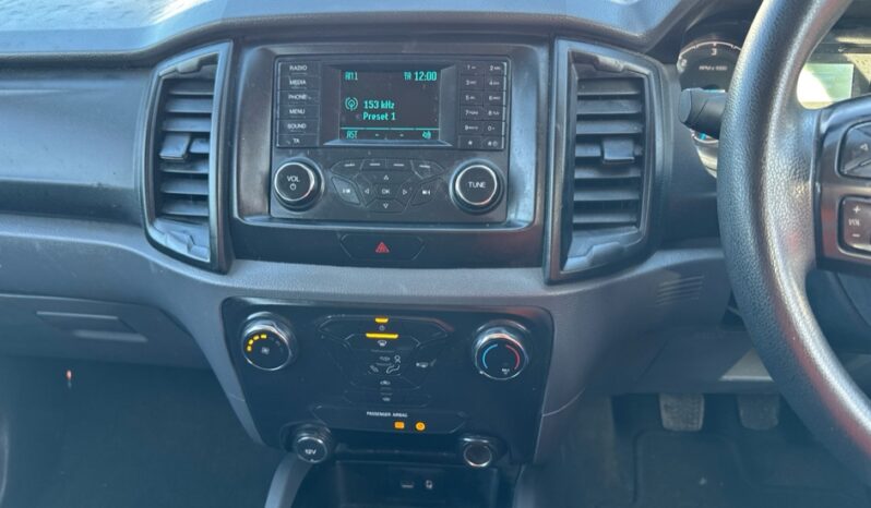 2019 FORD RANGER 2.2 TDCI For Auction on 2025-05-15 at 09:00 full