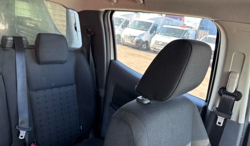 2019 FORD RANGER 2.2 TDCI For Auction on 2025-05-15 at 09:00 full