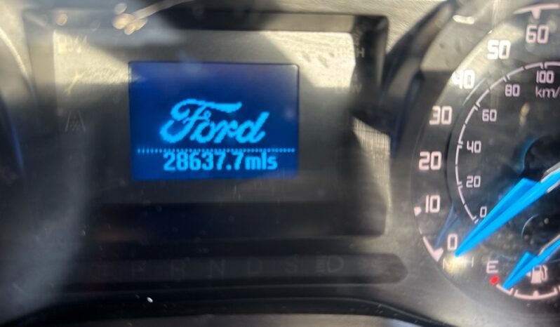 2019 FORD RANGER 2.2 TDCI For Auction on 2025-05-15 at 09:00 full