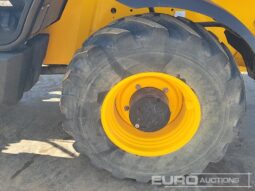 2022 JCB 540-170 Telehandlers For Auction: Dromore, NI – 16th & 17th May 2025 full