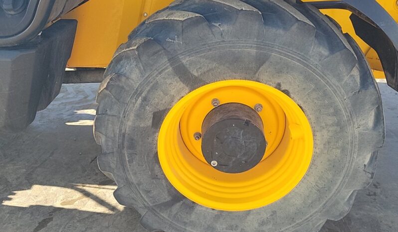 2022 JCB 540-170 Telehandlers For Auction: Dromore, NI – 16th & 17th May 2025 full
