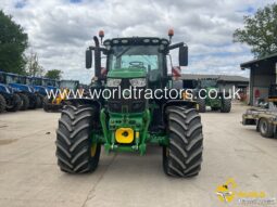 JOHN DEERE 6215R PREMIUM EDITION full