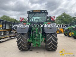 JOHN DEERE 6215R PREMIUM EDITION full