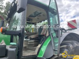 JOHN DEERE 6215R PREMIUM EDITION full