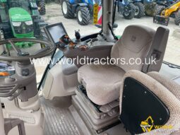 JOHN DEERE 6215R PREMIUM EDITION full