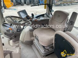 JOHN DEERE 6215R PREMIUM EDITION. full