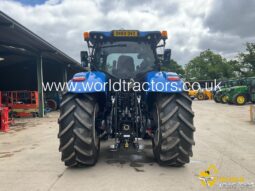 NEW HOLLAND T7.210 full