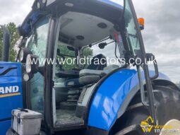 NEW HOLLAND T7.210 full